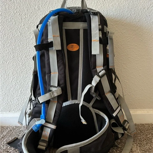 Limited Edition 45L Bear Grylls Patrol Backpack